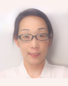 大石 章子