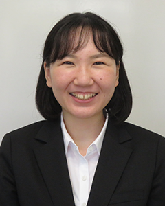 國東 奏子
