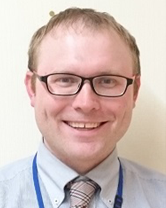 Kevin Tambornino