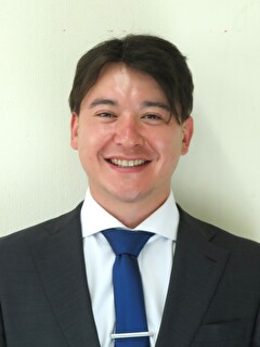 Adrian Huff